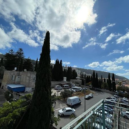 Diamond Luxury Apartment - Haifa Esterno foto
