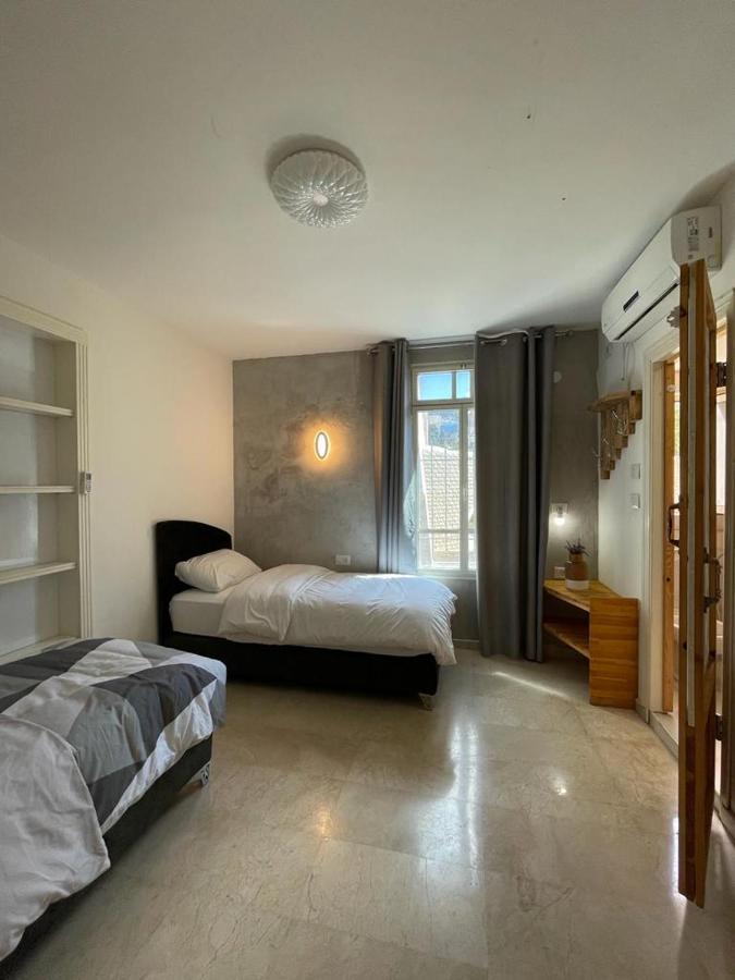 Diamond Luxury Apartment - Haifa Esterno foto