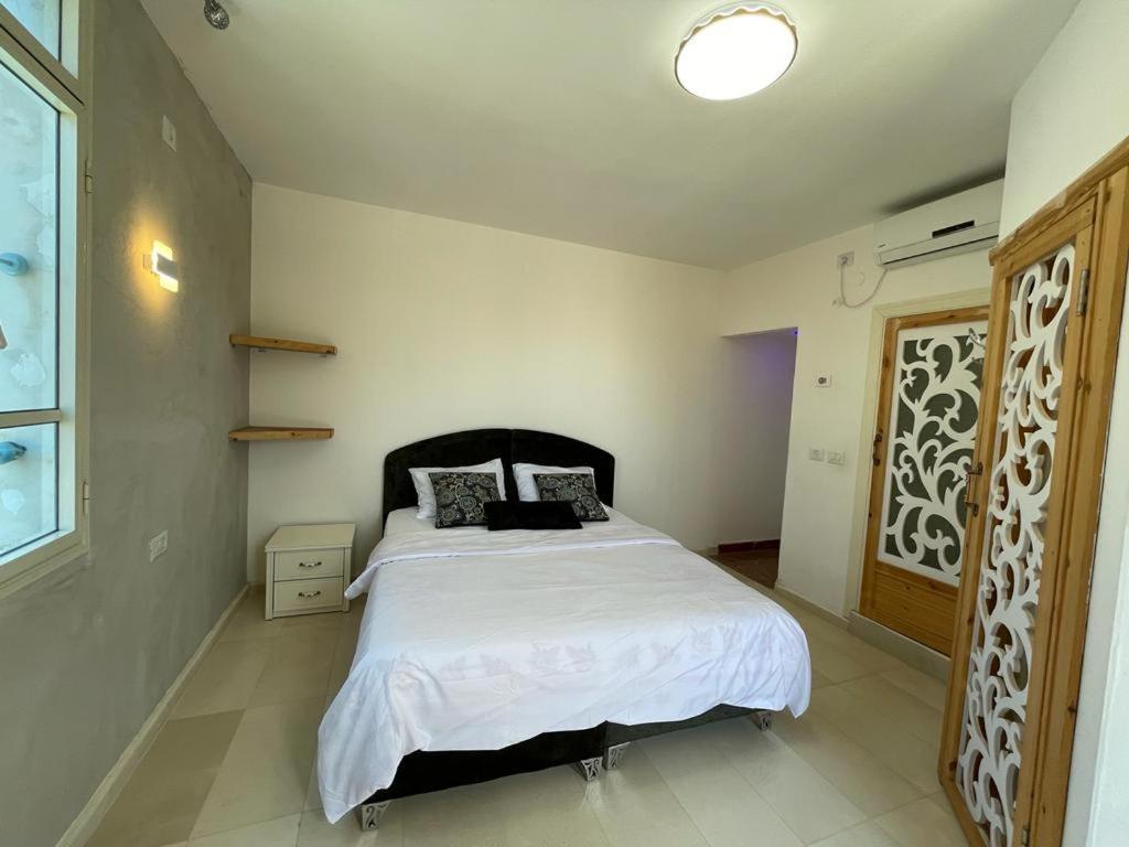 Diamond Luxury Apartment - Haifa Esterno foto