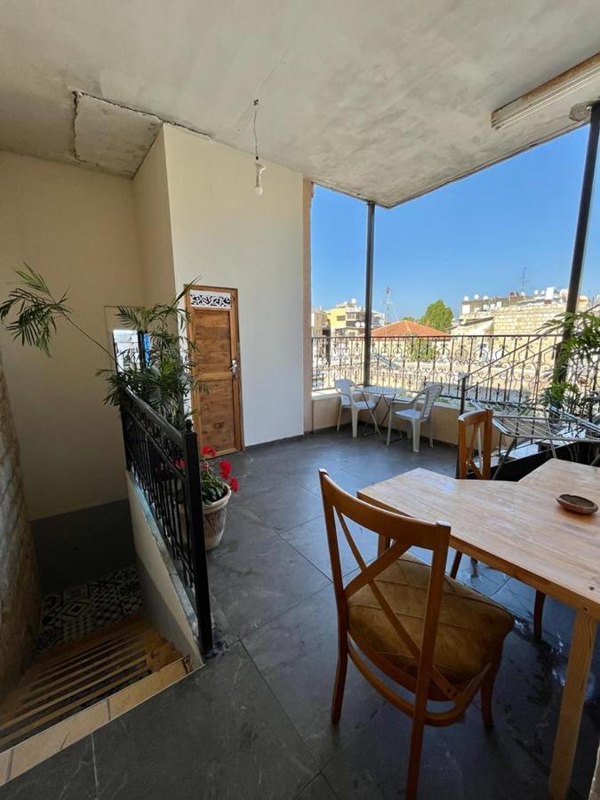 Diamond Luxury Apartment - Haifa Esterno foto