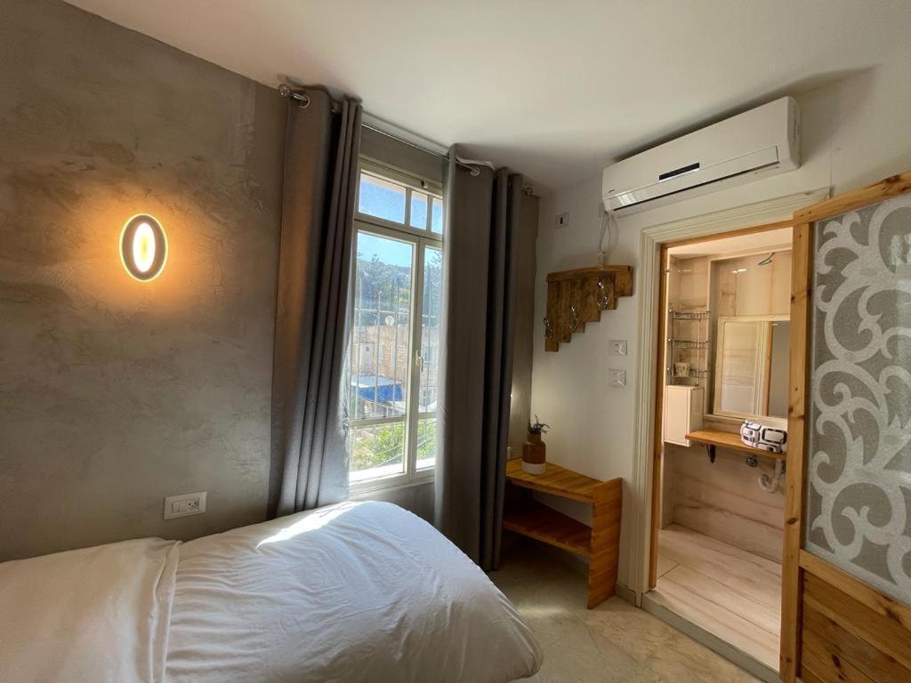 Diamond Luxury Apartment - Haifa Esterno foto