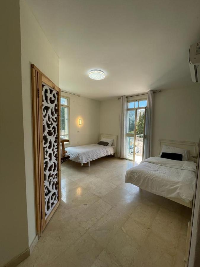 Diamond Luxury Apartment - Haifa Esterno foto