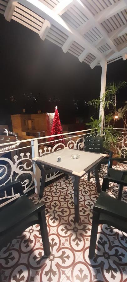 Diamond Luxury Apartment - Haifa Esterno foto