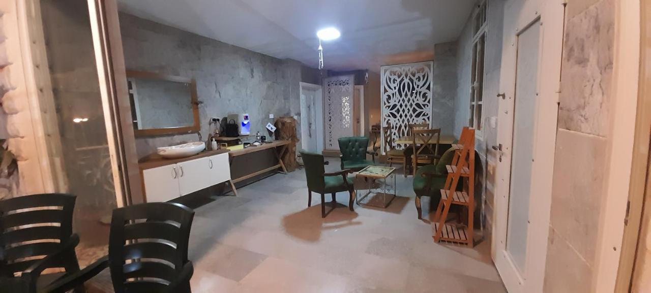 Diamond Luxury Apartment - Haifa Esterno foto