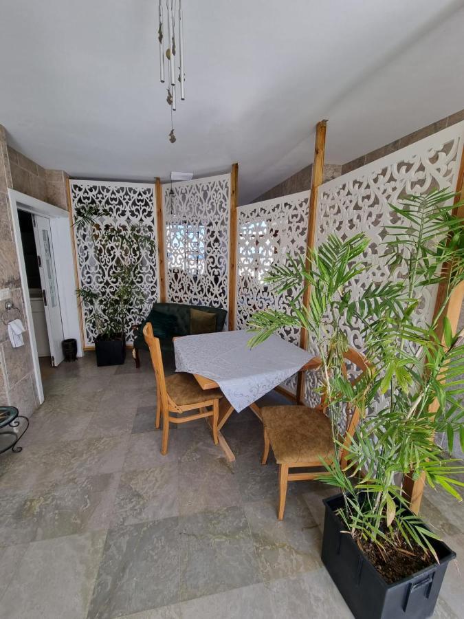 Diamond Luxury Apartment - Haifa Esterno foto
