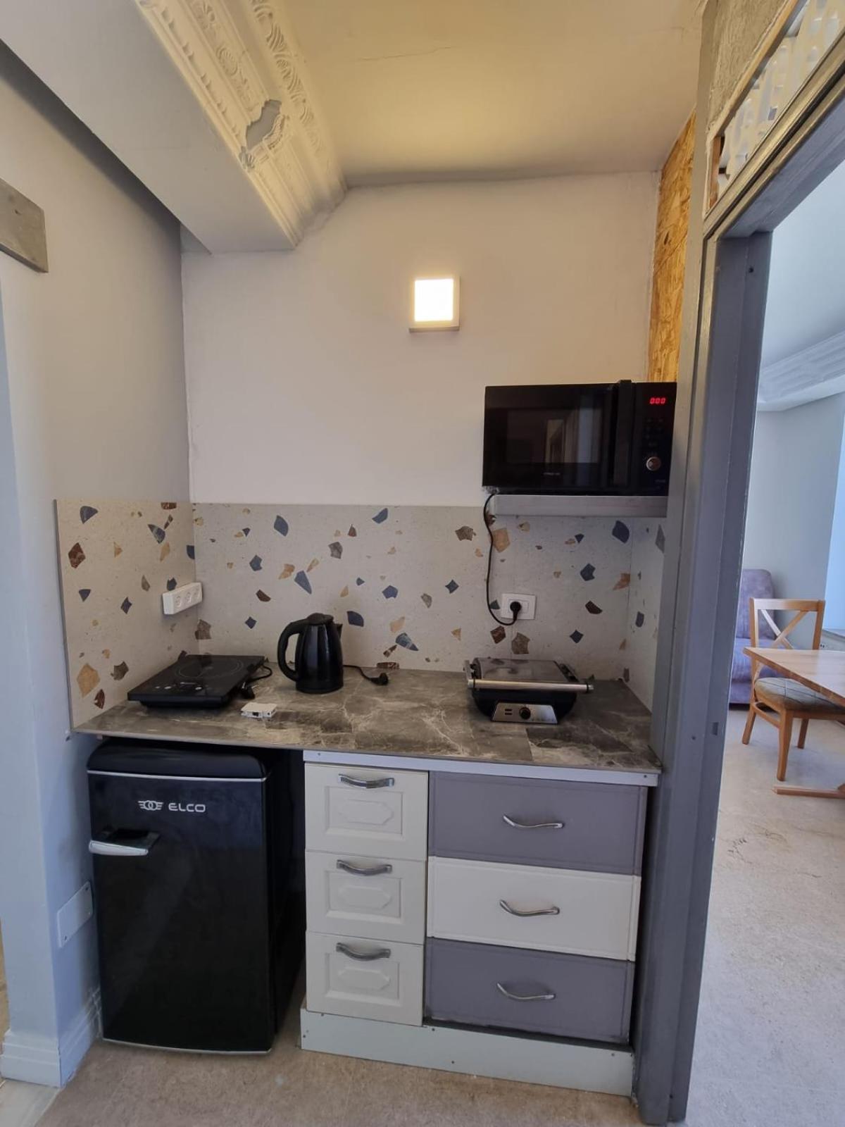 Diamond Luxury Apartment - Haifa Esterno foto