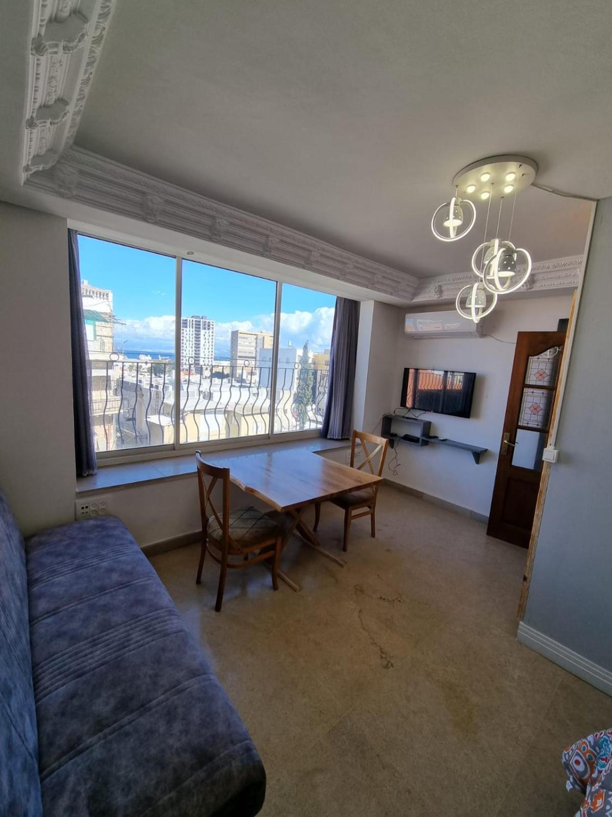 Diamond Luxury Apartment - Haifa Esterno foto